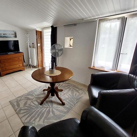 Saint-Just-Luzac Moulin De Mauzac Bed & Breakfast エクステリア 写真