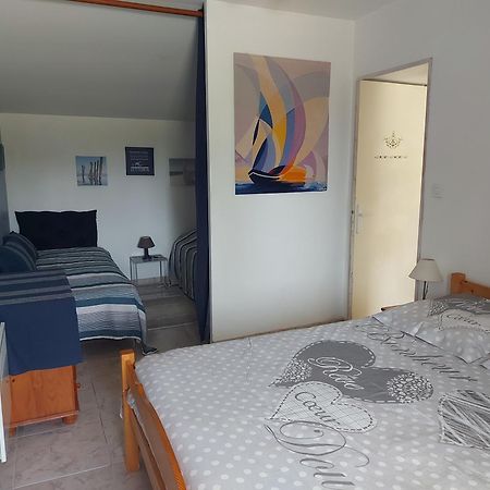 Saint-Just-Luzac Moulin De Mauzac Bed & Breakfast エクステリア 写真