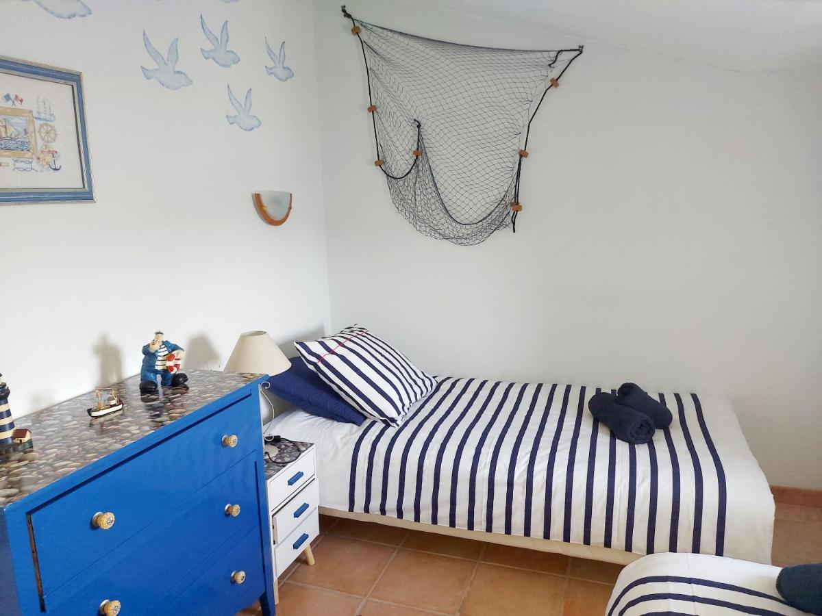Saint-Just-Luzac Moulin De Mauzac Bed & Breakfast エクステリア 写真