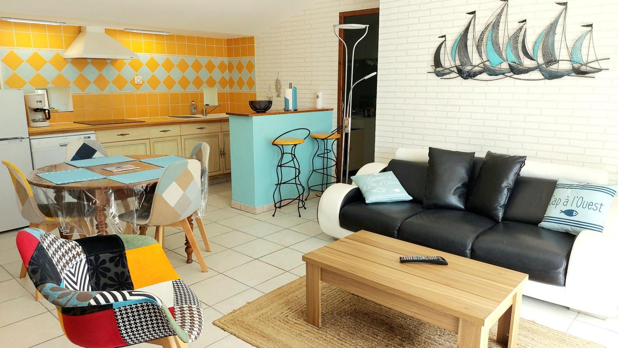 Saint-Just-Luzac Moulin De Mauzac Bed & Breakfast エクステリア 写真